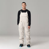 MARKERWAY Men's Winter Ski Pants Snowboard Bibs